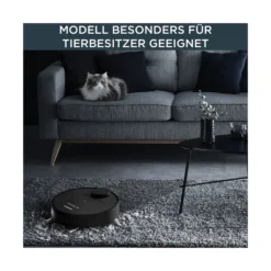 Rowenta Explorer 75 RR7675, Beutellos, Schwarz, Rund, Area, Ladend, Walzenbürste 13 Rowenta Explorer 75 RR7675, Beutellos, Schwarz, Rund, Area, Ladend, Walzenbürste -Besten Staubsauger Geschäft c09243ea1df826ef57753b9e08b33640