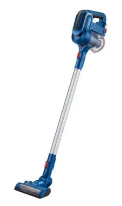 Severin HV 7156 - Beutelloser Hand- Und Stielsauger Mit Elektrobürste, Akkustaubsauger 2 In 1, 22,2V Lithium-Ionen Akku, Staubsauger Beutellos, SŽSPECIAL CarPET & Carpets Li 30 -Besten Staubsauger Geschäft c0f6756cbc348c22de16fadc49735b57