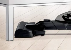 Bosch Serie 2 BBHF220, Beutellos, Schwarz, Trocken, Zyklonal, Blanker Boden, Teppich, Harter Boden -Besten Staubsauger Geschäft c12cc7ad85b003f4402ae5463e32cf0e