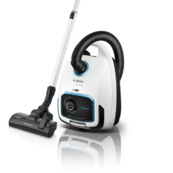 BOSCH Serie 6 Prosilence Bodenstaubsauger Staubsauger 700 Watt BGL6TSIL Weiß -Besten Staubsauger Geschäft c16dabb2137779fae38856224197d496