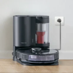 Roborock Auto-Empty Dock Für Roborock S7, S7 MaxV Staubsauger Roboter, Automatic Dust Collection, 3L Dust Bag, App-Control Schwarz 27 Roborock Auto-Empty Dock Für Roborock S7, S7 MaxV Staubsauger Roboter, Automatic Dust Collection, 3L Dust Bag, App-Control Schwarz -Besten Staubsauger Geschäft c170136f04435186854b731c93d3f04c