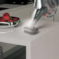 AKKUSTIELSTAUBSAUGER STAUBSAUGER HANDSAUGER 22 V Lithium Ionen Hoover HF322AFP -Besten Staubsauger Geschäft c198bfbfdc7de023b5296dbaa7f99fcc