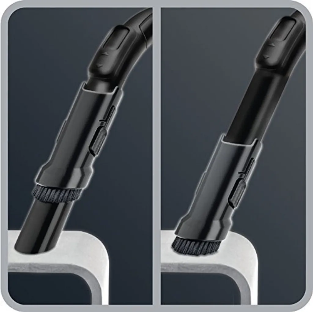 Rowenta Compact Power Cyclonic Animal Care RO3786EA Staubsauger Beutellos 750W 5 Rowenta Compact Power Cyclonic Animal Care RO3786EA Staubsauger Beutellos 750W – Bild 5