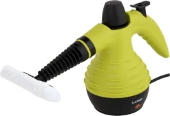 Dampfreiniger Tragbarer Handdampfreiniger Reinigungsgerät Leistungsstark, Multifunktional, Bis 110°C 10 Tlg. Set 18 Dampfreiniger Tragbarer Handdampfreiniger Reinigungsgerät Leistungsstark, Multifunktional, Bis 110°C 10 Tlg. Set -Besten Staubsauger Geschäft c1ed31e6f6831c41f6890921049551c6