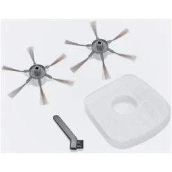 Severin RB7024 Saugroboter Weiß -Besten Staubsauger Geschäft c34dc27004aa475d907798f1173856de