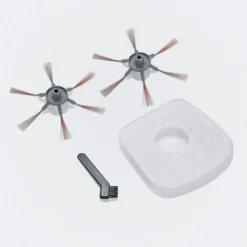 Severin RB7024 Saugroboter Weiß -Besten Staubsauger Geschäft c436488850b248c9bd447e1bff63a8bb