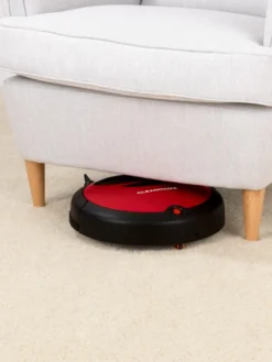 Saugroboter Wischfunktion Staubsauger Roboter Sauger Wischroboter Teppiche 2in1 -Besten Staubsauger Geschäft c44071666cb85961c966de8e67cc44af