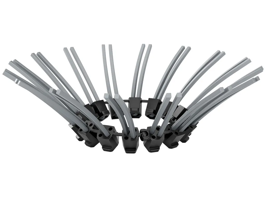 Kärcher 2.445-243.0 Borstenband Für WRE18-55 WRE4 Unkrautentferner 2 Kärcher 2.445-243.0 Borstenband Für WRE18-55 WRE4 Unkrautentferner – Bild 2