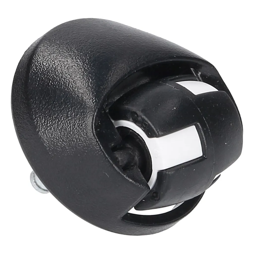 Ecovacs Deebot SLIM Original Ersatzteile Li-ion Akku 2600Ah Rad Ladestation Motoren, Ecovacs Deebot SLIM Ersatzteile:Laufrolle 1 Ecovacs Deebot SLIM Original Ersatzteile Li-ion Akku 2600Ah Rad Ladestation Motoren, Ecovacs Deebot SLIM Ersatzteile:Laufrolle