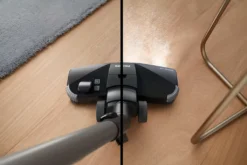 Philips Beutelloser Staubsauger 5000 Series, Turbobürste, 99.9 % Staubaufnahme, 900 W, Blau (FC9557/09) -Besten Staubsauger Geschäft c55e08df0326996d05e8528e15257ef0