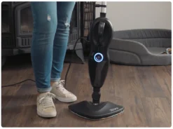 ZEEGMA Puur Dampfreiniger 1500 W Dampfbesen Dampfmop Haushaltsdampfer SET 15in1 27 ZEEGMA Puur Dampfreiniger 1500 W Dampfbesen Dampfmop Haushaltsdampfer SET 15in1 -Besten Staubsauger Geschäft c5f8e1f3ec9ca553af1f368f4bd92822