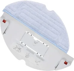 Roborock Original VibraRise Mopp 2 Pcs Für Staubsauger Roboter Roborock S7, S7 Pro Ultra, S7 MaxV, S7+ (blaugrau) 12 Roborock Original VibraRise Mopp 2 Pcs Für Staubsauger Roboter Roborock S7, S7 Pro Ultra, S7 MaxV, S7+ (blaugrau) -Besten Staubsauger Geschäft c60df7d438b24fdc4711cc5b0e57a851