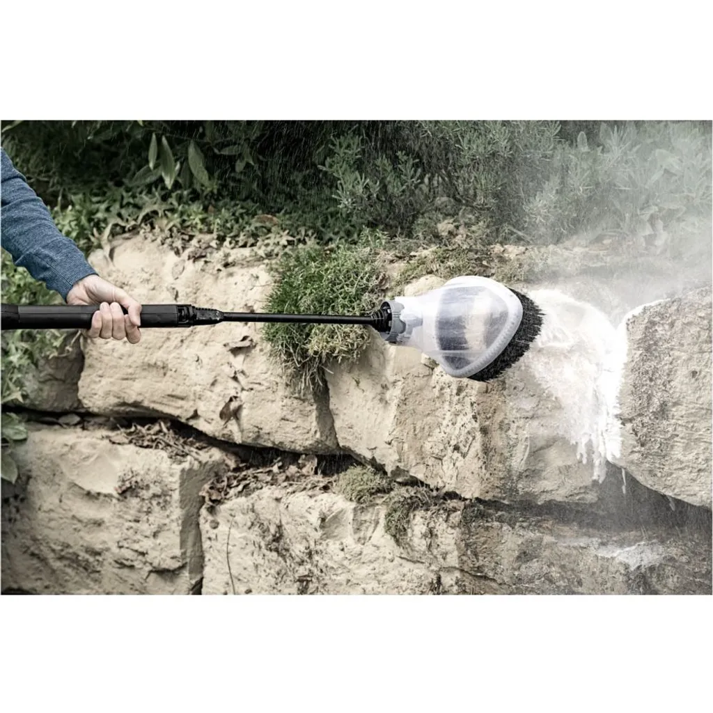 Kärcher Spritzschutz K 2 Bis K 7 | 2.642-706.0 3 Kärcher Spritzschutz K 2 Bis K 7 | 2.642-706.0 – Bild 3