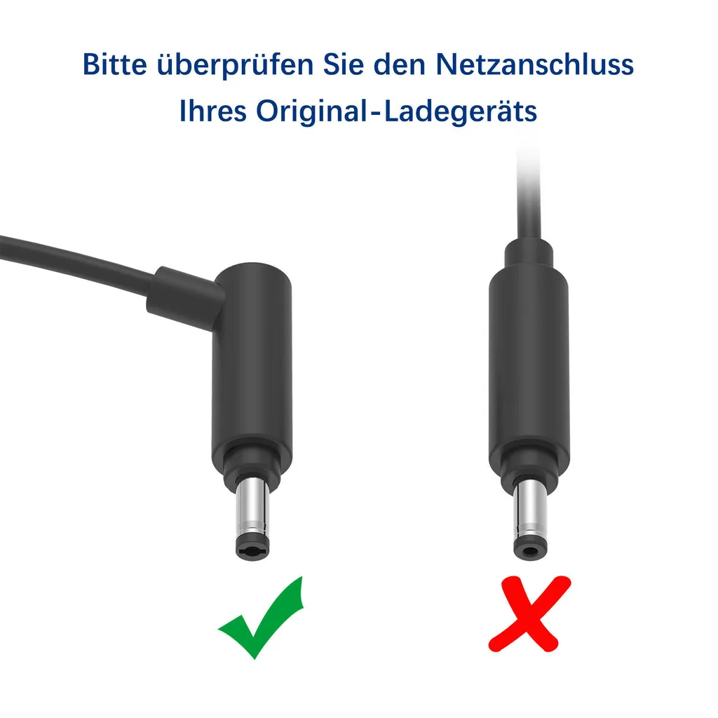 26.1V Ladegerät Für Dyson V6 V7 V8 DC58 DC59 DC60 DC61 DC62 DC72 SV03 SV04 Handstaubsauger Netzteil Adapter 4 26.1V Ladegerät Für Dyson V6 V7 V8 DC58 DC59 DC60 DC61 DC62 DC72 SV03 SV04 Handstaubsauger Netzteil Adapter – Bild 4