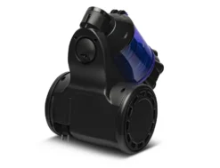 ZEEGMA Zonder Base Staubsauger, Zyklonsauger Mit HEPA-Filtern, Leistung: 899 Watt, Schwarz -Besten Staubsauger Geschäft c6c18def211d5d66f296ae8ee0677db6