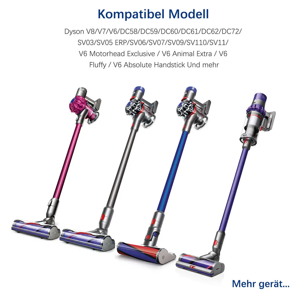 26.1V Ladegerät Für Dyson V6 V7 V8 DC58 DC59 DC60 DC61 DC62 DC72 SV03 SV04 Handstaubsauger Netzteil Adapter 8 26.1V Ladegerät Für Dyson V6 V7 V8 DC58 DC59 DC60 DC61 DC62 DC72 SV03 SV04 Handstaubsauger Netzteil Adapter – Bild 8