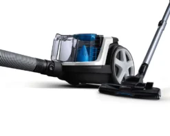 Philips PowerPro Compact Beutelloser Staubsauger, Allergiefilter, 99.9 % Staubaufnahme, 900 W, Weiß (FC9332/09) 11 Philips PowerPro Compact Beutelloser Staubsauger, Allergiefilter, 99.9 % Staubaufnahme, 900 W, Weiß (FC9332/09) -Besten Staubsauger Geschäft c74c7256213a60efbb080fbb49ffaf29