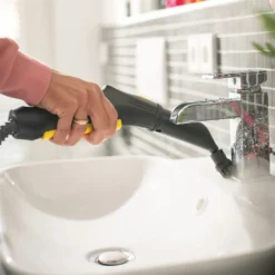 Kärcher Dampfreiniger SC 3 EasyFix | 1.513-124.0 -Besten Staubsauger Geschäft c78ed37e8a88844052ca2499b4d97209