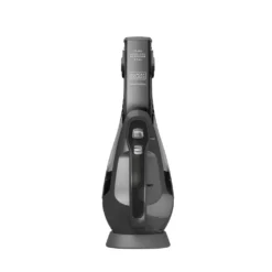 Black & Decker BLACK+DECKER DVA325B Handstaubsauger 27Wh (10.8V/ 2.5Ah) Dustbuster Lithium -Besten Staubsauger Geschäft c7de7fe1f6cec3677f2c963d1adc9c74