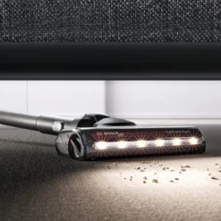 Bosch Serie 8 BSS8224, Trocken, Beutellos, Weiß, 0,4 L, Akku, 65 Min -Besten Staubsauger Geschäft c7fab81e42b6926de3dbeeb880d49bc8