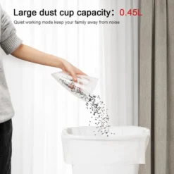 GeeMo X4 Handheld Staubsauger 8500Pa Für Home Und Auto -Besten Staubsauger Geschäft c8007faecfb9888c6623424c3f0bdbe1