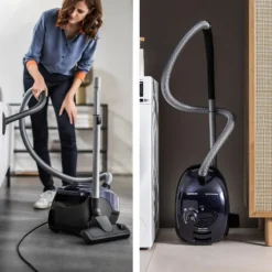 Siemens VS06B1110 Bodenstaubsauger Moonlight Blue : B 27 Siemens VS06B1110 Bodenstaubsauger Moonlight Blue : B -Besten Staubsauger Geschäft c83fbd9031bd424a722f2861941b5c9b