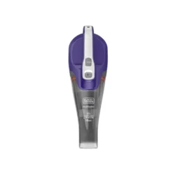 Black & Decker DVB315JP Dustbuster Pet, Violett/titanium -Besten Staubsauger Geschäft c884d0aec94242513d931528c32bcc2f