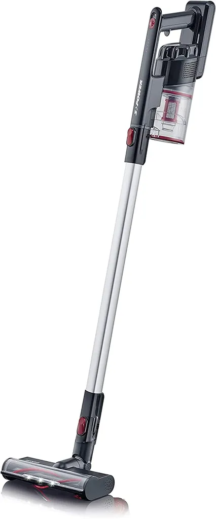 Severin HV 7153 S'Power Inkl. Polsterdüse 6 Severin HV 7153 S'Power Inkl. Polsterdüse – Bild 6