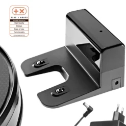 Blaupunkt XBOOST Roboterstaubsauger - Staubsaugerrobot Mit Moppfunktion 23 Blaupunkt XBOOST Roboterstaubsauger - Staubsaugerrobot Mit Moppfunktion -Besten Staubsauger Geschäft c8c3ea90769ba6e3a4252326ec48b2b7