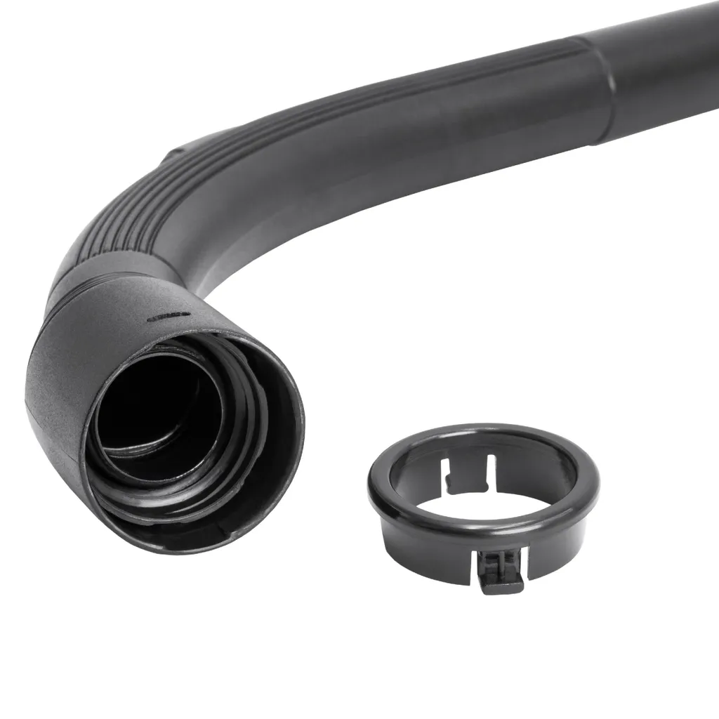 Vhbw Griff Kompatibel Mit Dirt Devil Infinity VS8 Extreme, Infinity VS8 Loop, Infinity VS8 Turbo Staubsauger 32mm Handgriff Ersatzteil 2 Vhbw Griff Kompatibel Mit Dirt Devil Infinity VS8 Extreme, Infinity VS8 Loop, Infinity VS8 Turbo Staubsauger 32mm Handgriff Ersatzteil – Bild 2