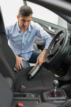 Starlyf® Portable Vac - Kabelloser Handstaubsauger, USB, Autostaubsauger Kabellos, LED-Beleuchtung, 7,3 V, HEPA-Filter, Beutellos - Aus Der TV Werbung 20 Starlyf® Portable Vac - Kabelloser Handstaubsauger, USB, Autostaubsauger Kabellos, LED-Beleuchtung, 7,3 V, HEPA-Filter, Beutellos - Aus Der TV Werbung -Besten Staubsauger Geschäft c96f030d3f1c0132de9243ef4563b944