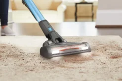 Black & Decker BHFEV362D 36V 2.0Ah Lithium 4in1 Akku-Stielsauger Wandhalterung -Besten Staubsauger Geschäft c97e3df824339121b985bc0f27469fdf