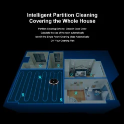 LIECTROUX C30B Automatischer Staubsauger Saugroboter Kehrroboter Nass-Trocken-Staubsauger Dynamische Navigation APP-Fernbedienung Sprachsteuerung Kompatibel Mit Alexa Google Assistant 22 LIECTROUX C30B Automatischer Staubsauger Saugroboter Kehrroboter Nass-Trocken-Staubsauger Dynamische Navigation APP-Fernbedienung Sprachsteuerung Kompatibel Mit Alexa Google Assistant -Besten Staubsauger Geschäft c9835ba4abd0a4679f26021f940abeea