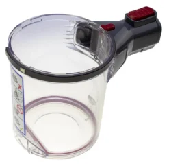 Severin 2546048 Staubbehälter Für HV7165 Akku-Handstaubsauger