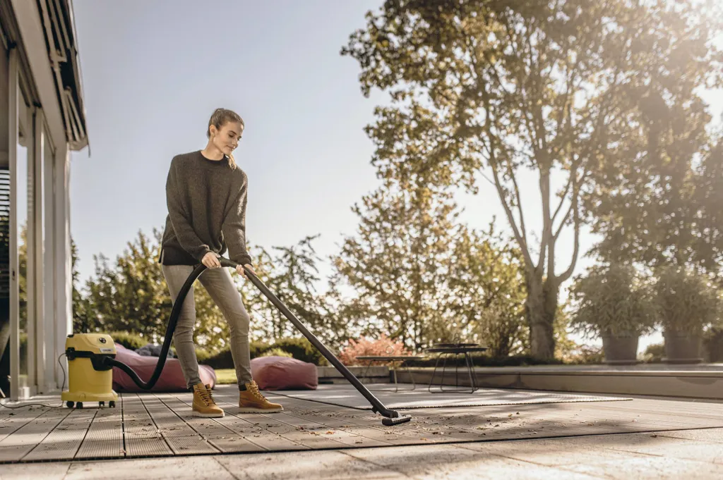 Kärcher Nass-/Trockensauger WD 3 V-17/4/20 12 Kärcher Nass-/Trockensauger WD 3 V-17/4/20 – Bild 12