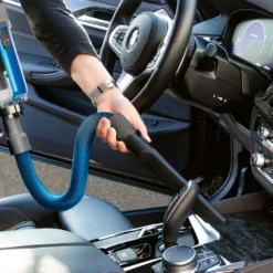 ProfiCare PC-BS 3085 A Akku Bodenstaubsauger, Eco-Cyclon-Twin-Spin Akku-Sauger Mit 25,9 V Lithium-Ionen-Akku (2200 MAh), Anthrazit-blau 20 ProfiCare PC-BS 3085 A Akku Bodenstaubsauger, Eco-Cyclon-Twin-Spin Akku-Sauger Mit 25,9 V Lithium-Ionen-Akku (2200 MAh), Anthrazit-blau -Besten Staubsauger Geschäft ca0b4b974f87055852a2f674d215a995