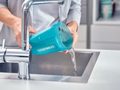 Leifheit Set Akku-Saugwischer Regulus Aqua PowerVac Inkl. Zubehör -Besten Staubsauger Geschäft ca3d317d5d64110f1b5cbf310125da6c