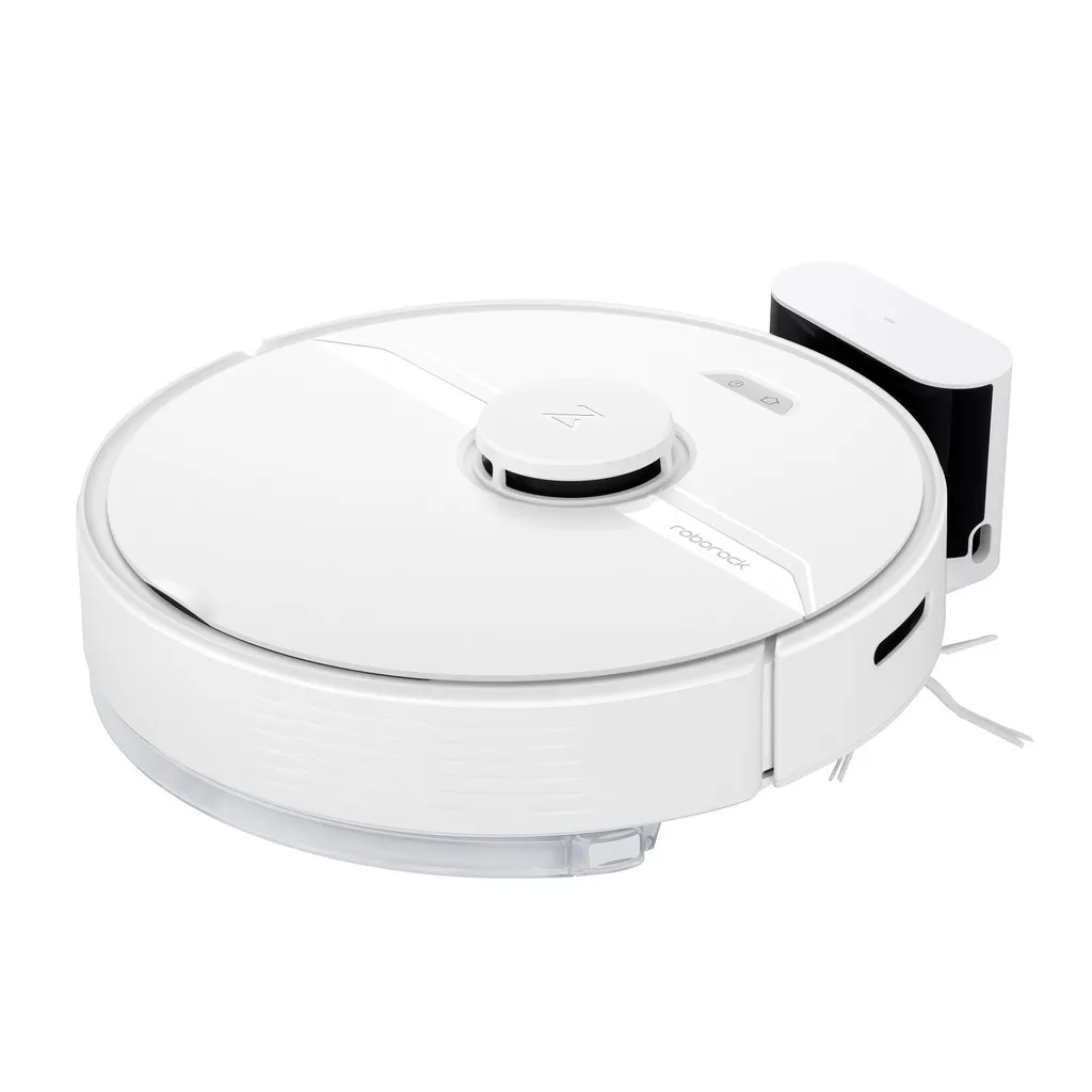 ROBO Saugroboter Q7 Wh 4 ROBO Saugroboter Q7 Wh – Bild 4