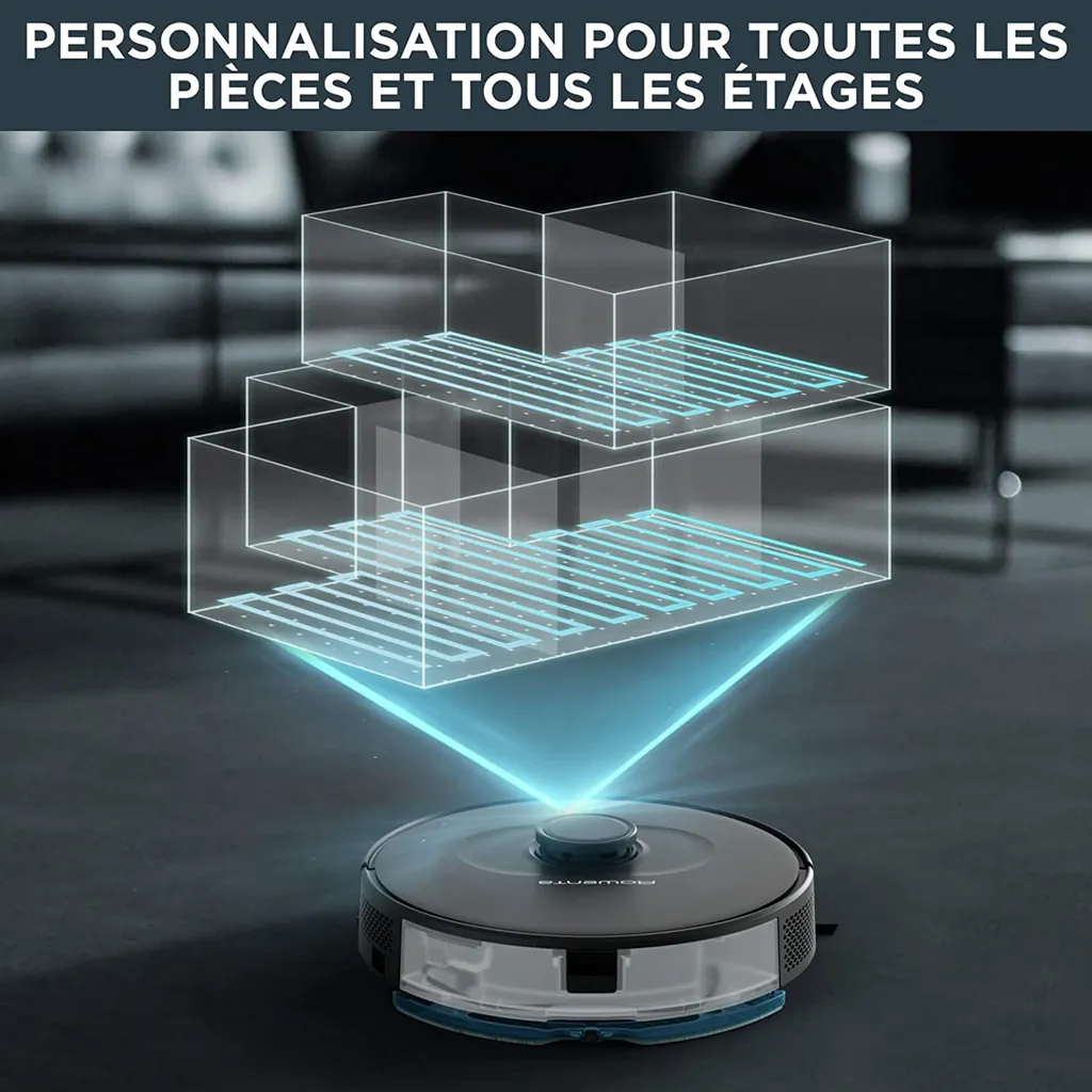 Rowenta X-Plorer Serie 75 S+ RR8585 5 Rowenta X-Plorer Serie 75 S+ RR8585 – Bild 5