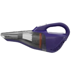 Black & Decker DVB315JP Dustbuster Pet, Violett/titanium -Besten Staubsauger Geschäft cb7c5cc64799e3f097b78da39eebd18a