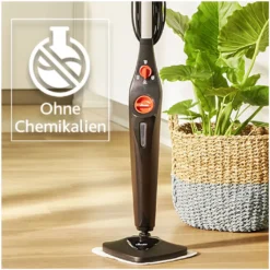 Vileda Steam 3.0 Plus Dampfreiniger -Besten Staubsauger Geschäft cbba60e09e85a6235c8704eab91bf6ba 1