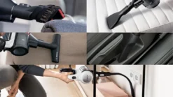 Bosch BSS711W Akku-Handstaubsauger Mit Stiel Unlimited 7 Knickrohr Eco-Stufe 28 Bosch BSS711W Akku-Handstaubsauger Mit Stiel Unlimited 7 Knickrohr Eco-Stufe -Besten Staubsauger Geschäft cbfd9c3f922f6db439eaa1069fb8bbb9