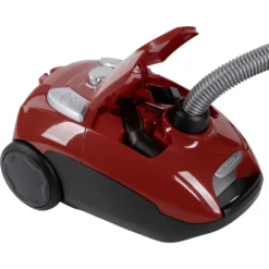 AEG Bodenstaubsauger Compact VX4-1-WR-P -Besten Staubsauger Geschäft cc2925de5caf64124f44aa0b52478c17