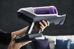 Rowenta AKKU Staubsauger X-Force Flex 8.60 Allergy 185W/22V 99% Filterung RH9611 -Besten Staubsauger Geschäft cc73c3607bfb106fec8512e8840caa06