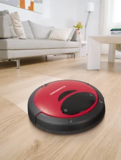 Saugroboter Wischfunktion Staubsauger Roboter Sauger Wischroboter Teppiche 2in1 -Besten Staubsauger Geschäft cca89b48ddea25345280c50458607ce1