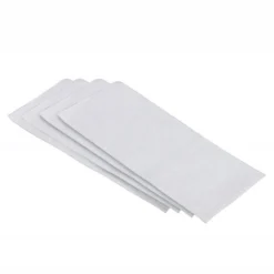 CLEANmaxx Ersatz Wischtuch 4er Set Weiß Für Saugroboter 2in1 09860 8 CLEANmaxx Ersatz Wischtuch 4er Set Weiß Für Saugroboter 2in1 09860 -Besten Staubsauger Geschäft cd42f1e8dc40c70d5b10054aba917d21