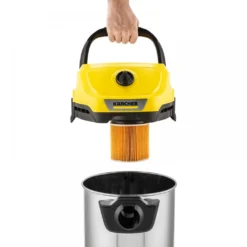 Kärcher Einteiliger Patronenfilter KFI 3310 -Besten Staubsauger Geschäft cd66b184c49ef53543c1d9df0a8d41a7