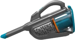 Black & Decker BLACK+DECKER BHHV520BF Akku Handstaubsauger Dustbuster 18V - 2,0Ah (36Wh) 11 Black & Decker BLACK+DECKER BHHV520BF Akku Handstaubsauger Dustbuster 18V - 2,0Ah (36Wh) -Besten Staubsauger Geschäft cd71249f238d724af337068055fdbe19