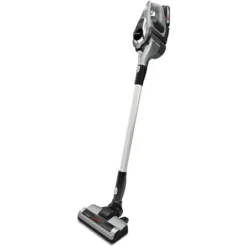 Bosch Akku-Staubsauger Serie 8 BCS812KA2 Beutellos 0,4 L Schwarz, Silber -Besten Staubsauger Geschäft cea01baacec81339cea5c72bfdd6a4a3