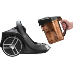 Rowenta Silence Force Cyclonic RO7230EA - Beutelloser Staubsauger -Besten Staubsauger Geschäft cea038646decf665fc6fbe4484fa24a6